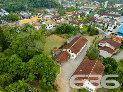 Lote/Terreno à venda, 4972m² no Glória, Joinville