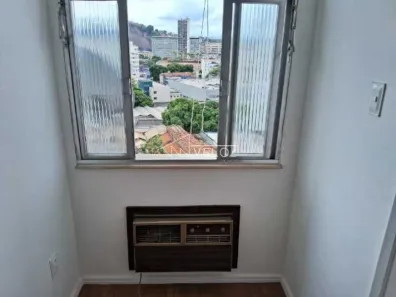 Apartamento com 1 Quarto à venda, 34m² no Centro, Rio de Janeiro