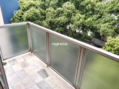 Apartamento com 3 Quartos à venda, 136m² no Tijuca, Rio de Janeiro