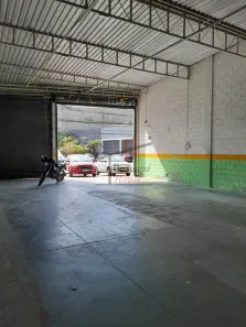 Galpão/Depósito/Armazém para alugar, 240m² no Tatuapé, São Paulo