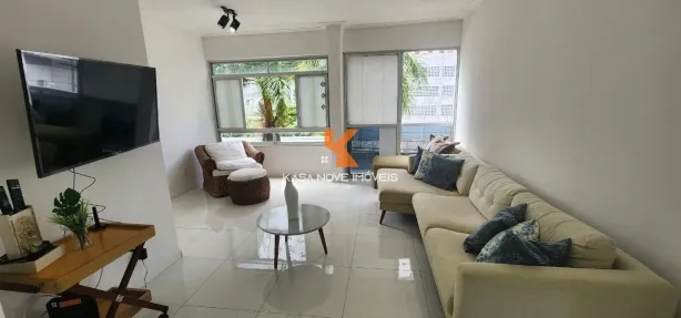 Apartamento com 2 Quartos à venda, 104m² no Itaigara, Salvador