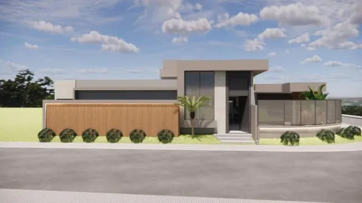 Casa de Condomínio com 3 Quartos à venda, 206m² no Parque Brasil 500, Paulínia