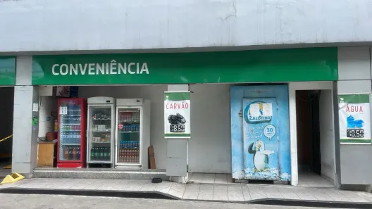 Ponto Comercial para alugar, 75m² no Alcântara, São Gonçalo