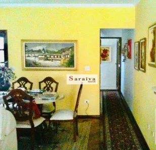 Sobrado com 3 Quartos à venda, 126m² no Nova Petrópolis, São Bernardo do Campo