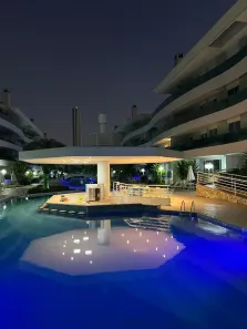 Apartamento com 3 Quartos à venda, 128m² no Canasvieiras, Florianópolis