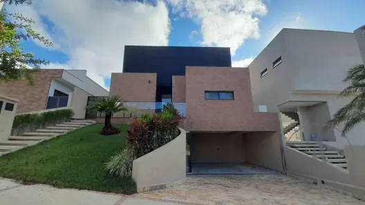 Casa de Condomínio com 4 Quartos à venda, 317m² no Cyrela Landscape Esplanada, Votorantim
