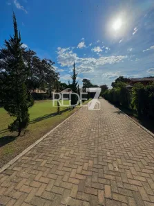 Casa de Condomínio com 4 Quartos à venda, 380m² no Loteamento Chácaras Vale das Garças, Campinas