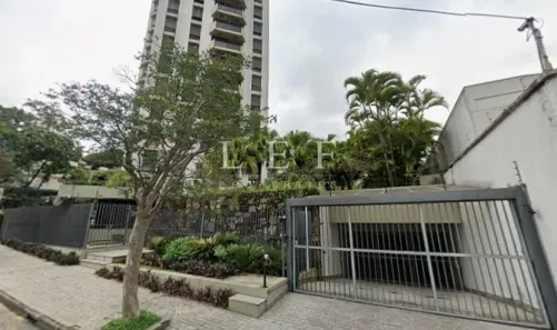Apartamento com 3 Quartos à venda, 267m² no Vila Madalena, São Paulo