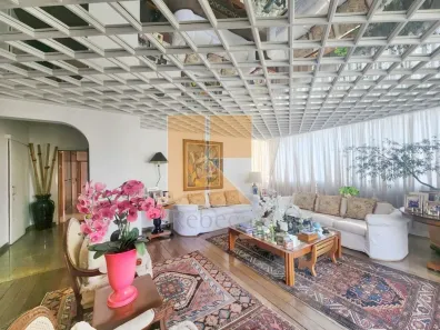 Apartamento com 4 Quartos à venda, 470m² no Higienópolis, São Paulo