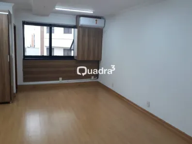 Sala Comercial para alugar, 32m² no Tatuapé, São Paulo