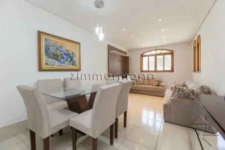 Sobrado com 2 Quartos à venda, 180m² no Barra Funda, São Paulo