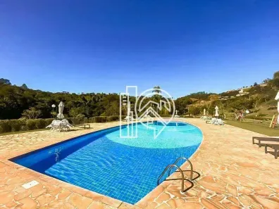 Lote/Terreno à venda, 1333m² no Recanto Santa Barbara, Jambeiro