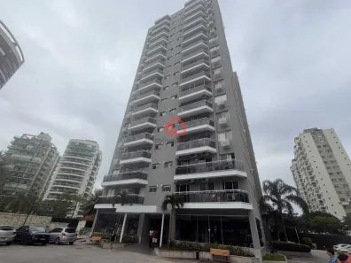 Apartamento com 2 Quartos à venda, 70m² no Barra Olímpica, Rio de Janeiro