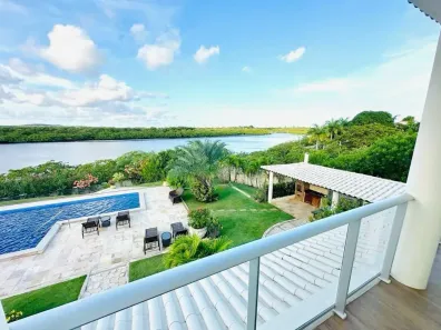 Casa com 5 Quartos à venda, 1300m² no São José dos Náufragos, Aracaju