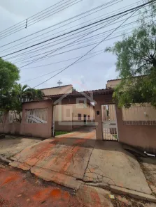 Sobrado com 2 Quartos para alugar, 60m² no Santa Genoveva, Goiânia