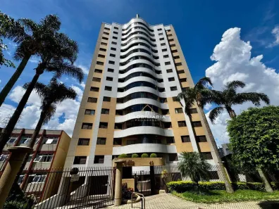 Apartamento com 3 Quartos à venda, 114m² no Portão, Curitiba