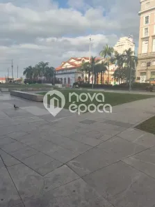 Sala Comercial à venda, 23m² no Centro, Rio de Janeiro
