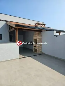 Cobertura com 2 Quartos à venda, 108m² no Vila Floresta, Santo André