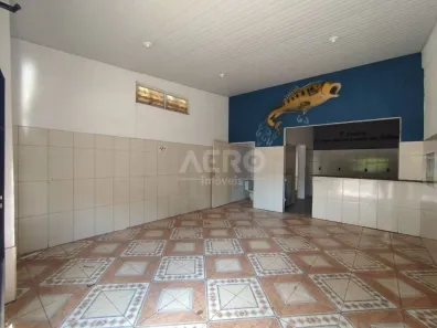 Ponto Comercial para alugar, 50m² no Jardim Redentor, Bauru