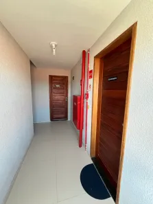 Apartamento com 2 Quartos para alugar, 50m² no Amador, Eusébio