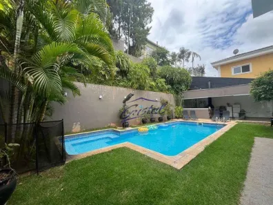 Casa de Condomínio com 3 Quartos à venda, 300m² no Parque Rincão, Cotia