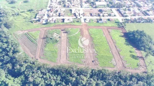 Lote/Terreno à venda, 200m² no Loteamento Residencial Vale Verde, Japira
