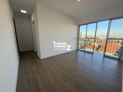 Apartamento com 2 Quartos à venda, 52m² no Vila São Pedro, São Paulo