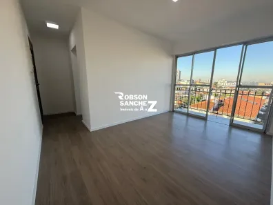 Apartamento com 2 Quartos à venda, 52m² no Vila São Pedro, São Paulo