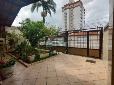 Casa com 3 Quartos à venda, 206m² no Maracanã, Praia Grande