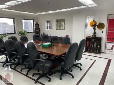 Sala Comercial à venda, 252m² no Cidade Mãe do Céu, São Paulo