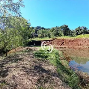 Fazenda/Sítio com 2 Quartos à venda, 3000m² no São Salvador, Cascavel