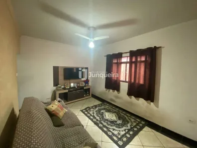Casa com 3 Quartos à venda, 150m² no Vila Rezende, Piracicaba