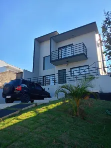 Casa de Condomínio com 3 Quartos à venda, 171m² no Residencial Vila Victoria, Itupeva