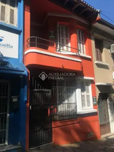 Imóvel Comercial com 5 Quartos à venda, 193m² no Bom Fim, Porto Alegre