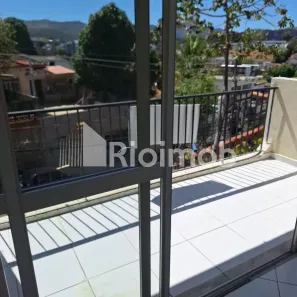 Apartamento com 2 Quartos à venda, 63m² no Pechincha, Rio de Janeiro