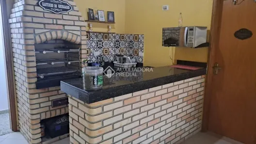 Cobertura com 3 Quartos à venda, 150m² no Paraíso, Santo André