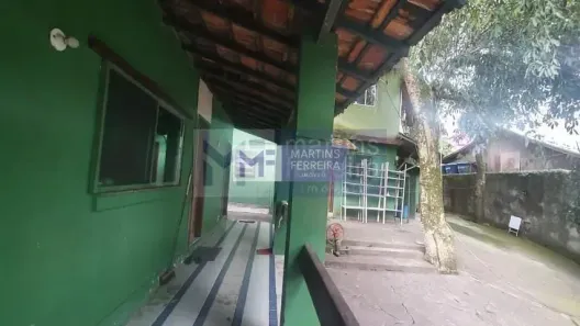 Casa com 3 Quartos à venda, 1774m² no Vargem Pequena, Rio de Janeiro