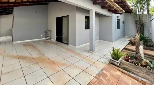 Casa com 3 Quartos à venda, 110m² no Jardim Paulista, Maringá