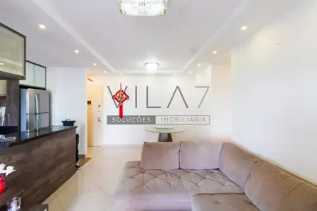 Apartamento com 3 Quartos à venda, 83m² no Centro, Osasco