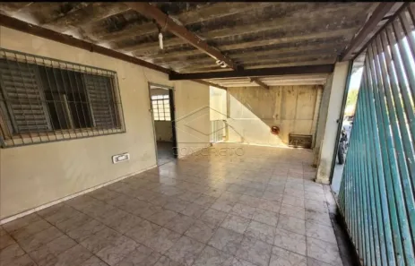 Casa com 3 Quartos à venda, 257m² no Jardim Flórida, Bauru