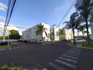 Apartamento com 3 Quartos à venda, 70m² no São Sebastião, Esteio