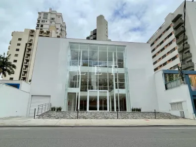Prédio Comercial para alugar, 2186m² no Indianópolis, São Paulo