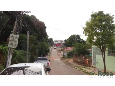 Lote/Terreno à venda, 1077m² no Araés, Cuiabá