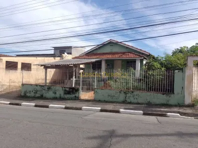Casa com 2 Quartos à venda, 103m² no Vila São Benedito, Pindamonhangaba