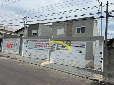 Casa com 3 Quartos à venda, 118m² no Parque São George, Cotia
