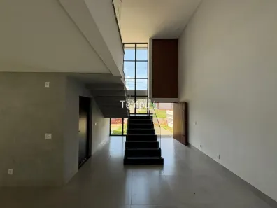 Sobrado com 3 Quartos à venda, 275m² no Residencial Villagio Toscana, Goiânia