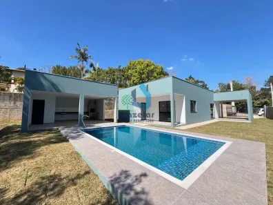 Fazenda/Sítio com 3 Quartos à venda, 3000m² no Dona Catarina, Mairinque