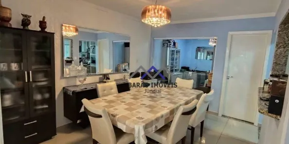 Casa com 2 Quartos à venda, 156m² no Vila Hortolândia, Jundiaí