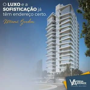 Apartamento com 4 Quartos à venda, 264m² no Candeias, Vitória da Conquista