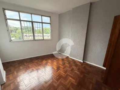 Apartamento com 2 Quartos à venda, 69m² no Centro, Niterói